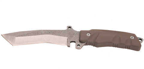 Hawke Knives Mykel Peregrine 2.0 Flat Dark Earth G-10 Md: MH-003SW