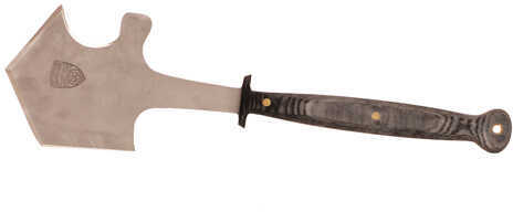 Hawke Knives Mykel HASP with Leather Sheath Md: MHB012