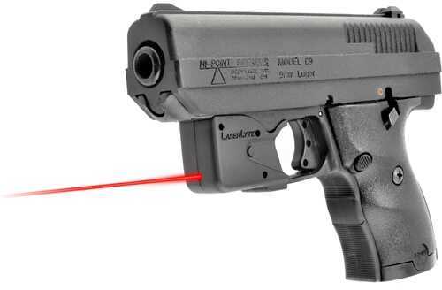 LaserLyte TGL fits Hi-Point 9/380/40/45 Pistol Md: UTA-HAB