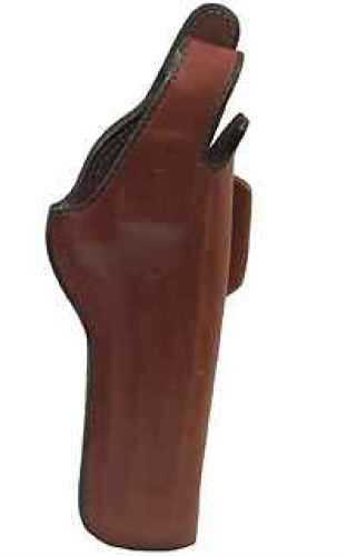 Bianchi 5BHL Leather Holster Tan, Size 10, Right Hand 10245