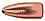 Speer 22 Caliber (.224) 40 Grains Spire SP (Per 100) 1017