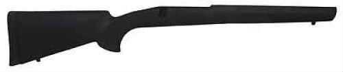 Hogue Rubber Over molded Stock for Winchester Win M70 SA w/ Bed Block 07002
