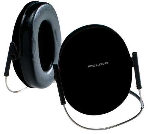 Peltor Passive Hearing Protectors Shotgunner Behind Head (NRR 19dB) 97008-00000