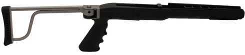 Click to see larger image. Butler Creek Folding Stocks Mini 14/30 Stainless Steel MC-S