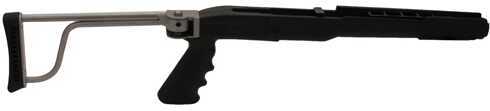 Butler Creek Folding Stocks Mini 14/30 Stainless Steel MC-S