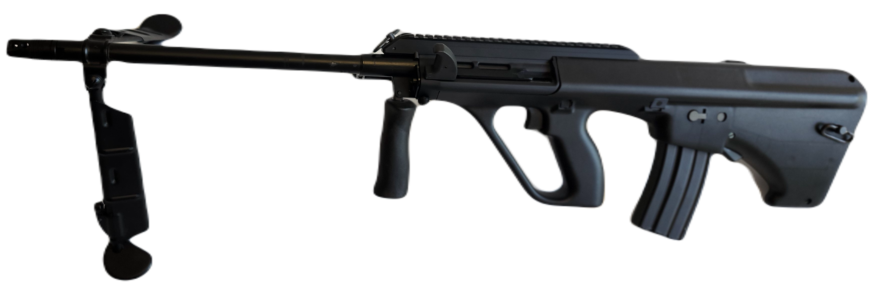 AUG