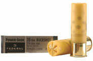 Shotgun Ammo 20 Gauge