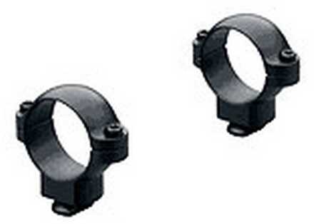 <span style="font-weight:bolder; ">Leupold</span> Dual Dovetail Extension Rings 30mm, High Matte 54186