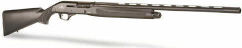 Click to see larger image. Dickinson 212SR Semi Auto Shotgun 12 Gauge 28" Barrel 3" Chamber 4 Round Synthetic Black
