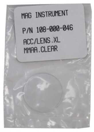 Maglite Mini Mag Replacement Lens 108-000-046