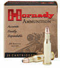 Rifle Ammo 218 BEE