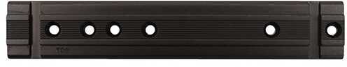 Weaver Model #TO-9M Tip Off 1 Piece Base Matte Finish 48505