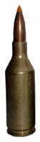 Rifle Ammo 223 Winchester Super Short Magnum