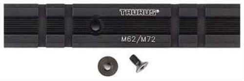 Taurus Scope Base Mount Fits Models 62 & 72 Carbines & Rifles (Blue) 10040