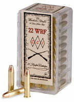 Rimfire Ammo 22 Winchester Rimfire