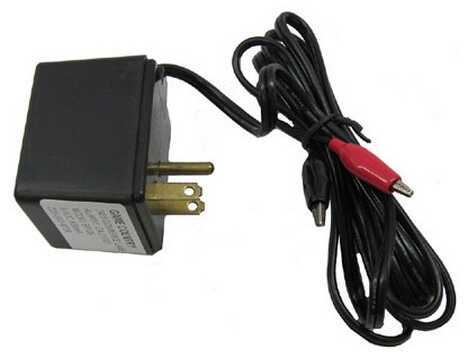Game Country 6 Volt Battery Recharger BR-06