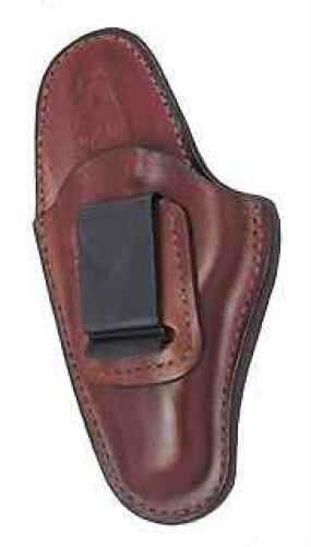 Bianchi 100 Professional Holster Tan, Size 09, Left Hand 19227