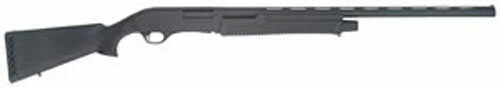 TriStar Cobra Mag Pump Action Shotgun 12 Gauge 28" Barrel 3.5" Chamber 5 Round Max 5 Camo