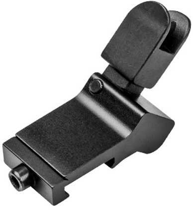 NcStar 45 Degree Folding Front Sight Md: MAR45FLF