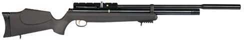 Hatsan USA Air Rifle AT44S - 10 Quiet Energy .177 Black Md: HGAT44S10-177QE