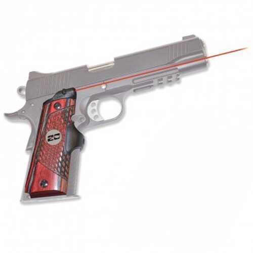 Crimson Trace Master Series for 1911 FS-Limited Edition Md: LG-994