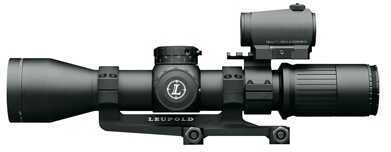 Leupold Mark 6 Riflescope 3-18x44mm DA Grains M5C2 Matte FF H59 Md: 119563