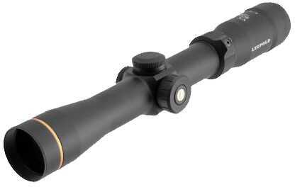 Leupold VX-R Scout Rifle Scope 1.5-5X 33 FireDot Duplex Reticle Matte Finish 119675