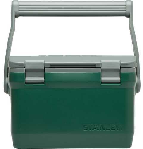 Stanley Adventure Lunch Cooler 7 Quart Green Md: 10-01622-001