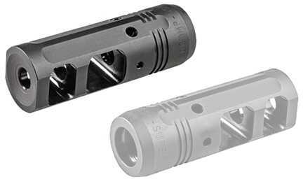 Surefire PROCOMP Muzzle Brake 5.56 NATO 1/2 x 28 RH BlackFinish PROCOMP-556-1/2-28