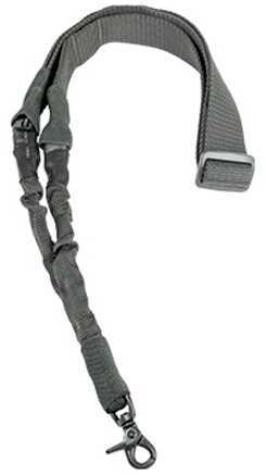 NcStar Single Point Bungee Sling Urban Gray Md: AARS1PU-img-0