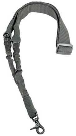 NcStar Single Point Bungee Sling Urban Gray Md: AARS1PU