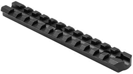 NcStar Mosberg 500/590 Receiver Rail Md: MSHRCVMOS