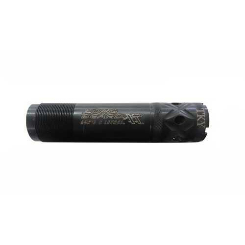 Carlsons Ported Turkey Choke Tube Moss 835/935 12 Ga-img-0