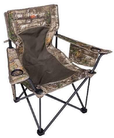 Alps Mountaineering Outdoor Z King Kong Chair Xtra Camo Md: 8411015