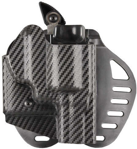 Hogue PS ARS Stage, Carry 27 S&W Polymer Bodyguard, Right Hand Md: 52862