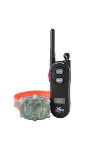 PetPal Training Systems Dog Trainer with Night Sight Technology Md: S.P.O.T.