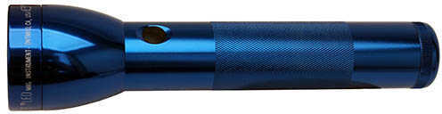 Maglite LED 2D Gen 3 Blue Box Md: ST23115