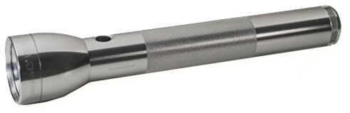 Maglite Maglte Led/3D3G Silver, Boxed Md: Ml300L-S3105