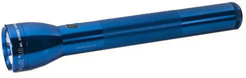 Maglite Maglte Led/3D3G Blue, Boxed Md: Ml300L-S3115