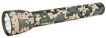 Maglite Maglte Led/3D3G Urban Camo, Boxed Md: Ml300L-S3Mr5