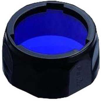 Fenix Lights Tactical Filter Blue For Pd35, Pd12, UC40, UC40UE Md: AOFS-BLU