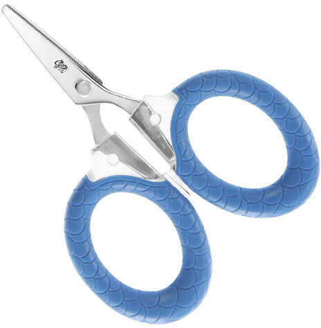 Cuda 3 Inch Titanium Bonded Micro Scissors