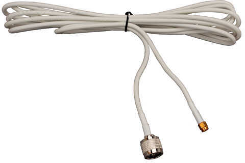 HCO Outdoors 12-ft N-male to SMA female antenna cable Md: ATN-CBL-12F
