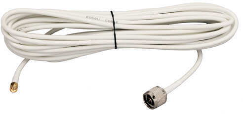 HCO Outdoors 25-ft N-male to SMA female antenna cable Md: ATN-CBL-25F