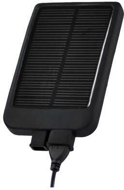 HCO Outdoors Solar Panel w/Rechargeable 1700mAh Battery Md: HCO-SL-17H
