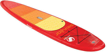 Sevylor Paddleboard Monarch Md: 2000017249