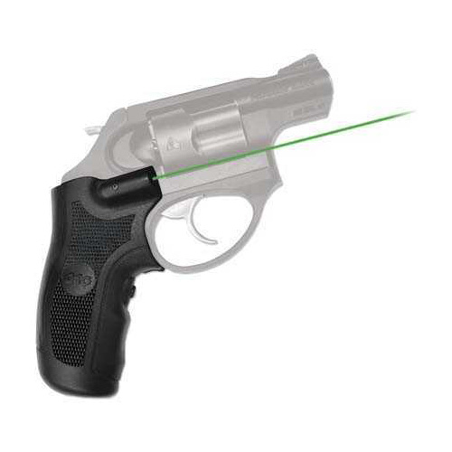 Crimson Trace Ruger LCR/X, Green Md: LG-415G