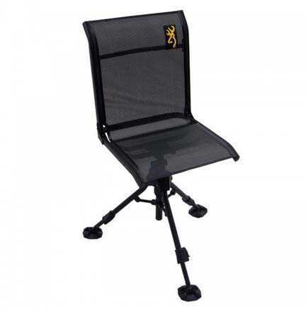 Browning Camping Shadow Hunter Blind Seat Md: 8526001