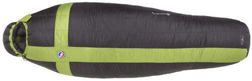 Big Agnes Pomer Hoit UL 0° 850 DownTek Long Left Md: BPHULLL15