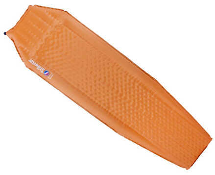 Click to see larger image. Big Agnes Stillwater Air Pad 20" x 78" x 3" Mummy, Long